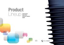 Product Lineup