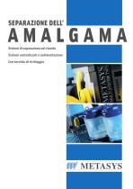 AMALGAMA - 1