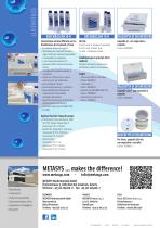 METASYS GREEN&CLEAN - 8