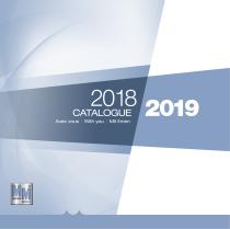 Catalogue 2019