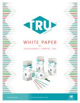 Tru White Paper