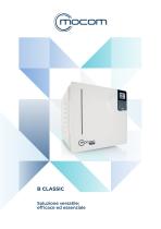 B Classic | Mocom-1