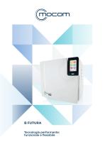 B Futura | Mocom-1