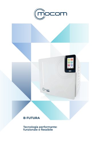 B Futura | Mocom