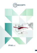 Catalogo Mocom_M10 LITE