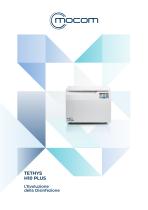 Tethys H10 Plus | Mocom-1