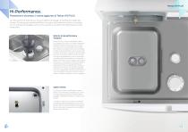 Tethys H10 Plus | Mocom-8