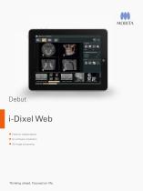 i-Dixel Web