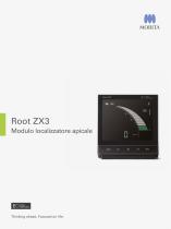 Root ZX3 - Modulo localizzatore apicale