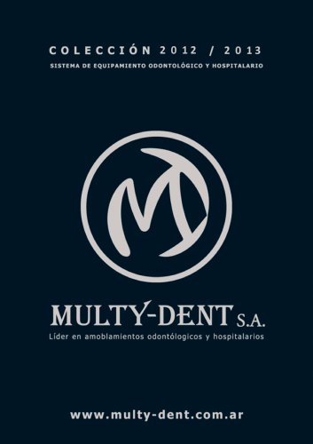 MULTY-DENT S.A