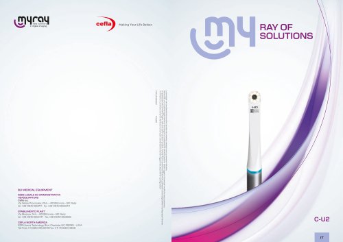C-U2 | MyRay