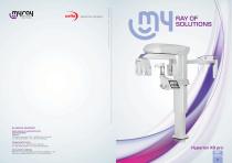 Hyperion X9 Pro | MyRay-1