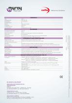 MyScan WR | MyRay-7