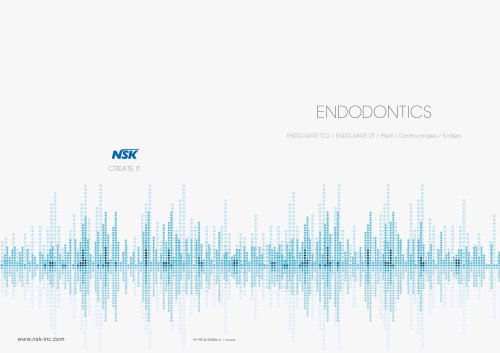 Endodontic Category