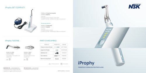 iProphy