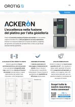 Ackeron - ITA - 1