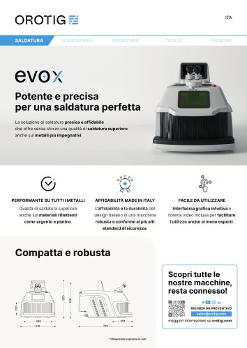 Evo X - ITA