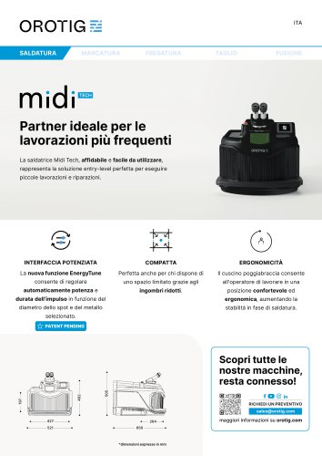 Midi Tech - ITA