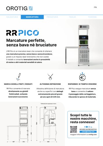 RR Pico - ITA