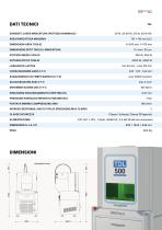 TDL 500 - ITA - 2