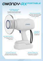 Brochure RX Portable - 2