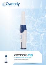Owandy IOS Brochure