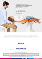 Planmeca Pro50™ Chair - 3