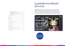 Planmeca Romexis® software - 2