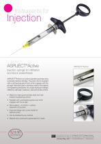 ASPIJECT® Active