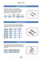 Catalogo Saeg in italiano - 10