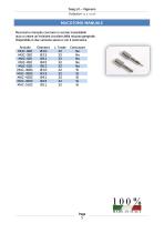 Mucotomo manuale - 1