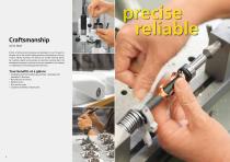 Model fabrication