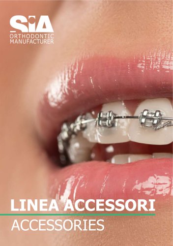 Accessori