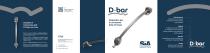 D-Bar Correttore Classi II