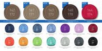 SW COLOUR Range - 2
