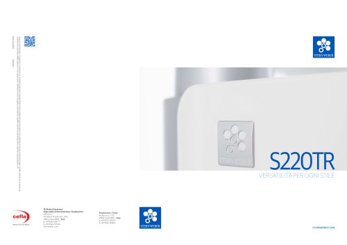 SW S220TR