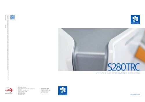 SW S280TRC