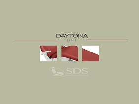 Daytona Operatory Line Brochure