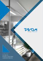 TAVOM CATALOGUE 2026