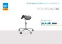 assistLine