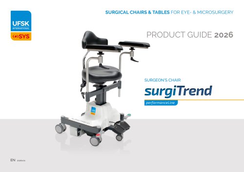 surgiTrend