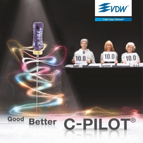 C-PILOT® - Flyer (347)