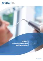 EDDY - Product brochure