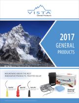 General Product Catalog