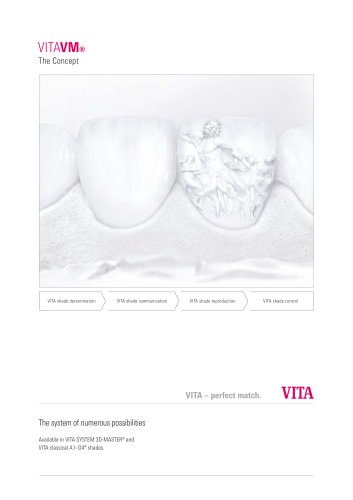 VITAVM&reg;