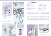 T5 EVO PLUS - 5