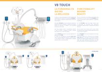 v8 TOUCH - 2