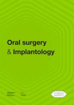 2019 Oral Surgery & Implantology