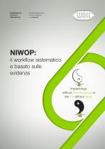 NIWOP: il workflow sistematico e basato sulle evidenze - 1