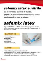 Safemix nitrile - 2